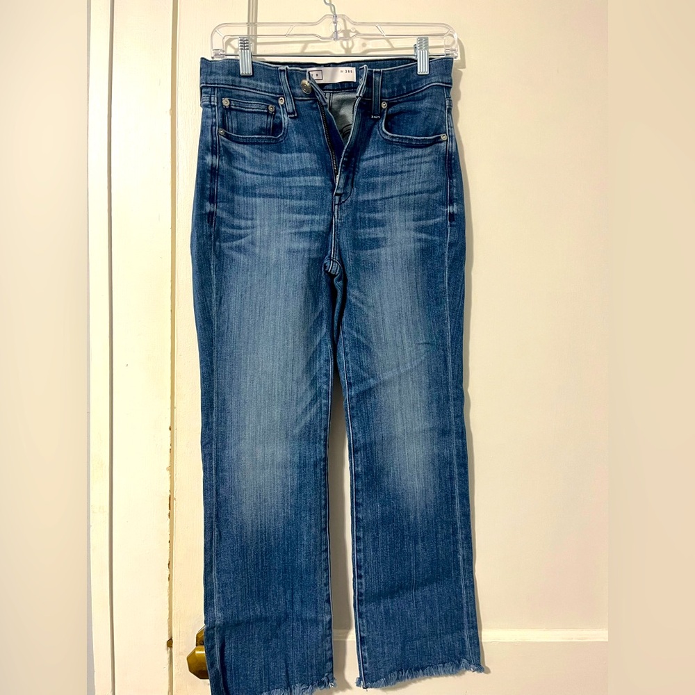 AYR jeans